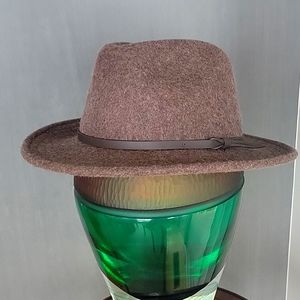 Tilley Endurables Wool Hat 7 5/8 Brown